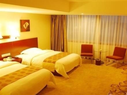 Xiamen Di Le Hotel エクステリア 写真